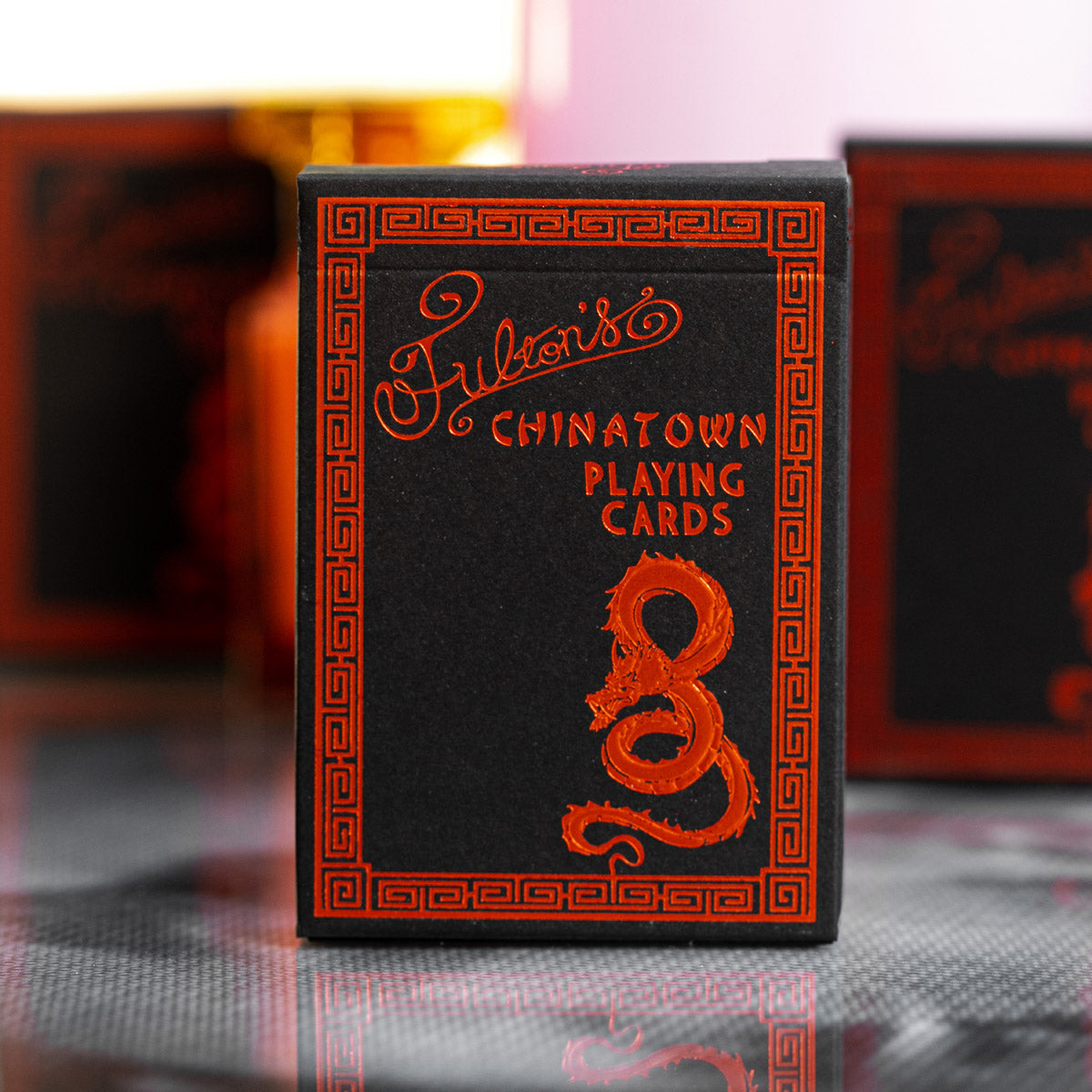X'periment/Chinatown Rock サインsignature X'periment/Chinatown Rock サインsignature Shades Of Kung Fu