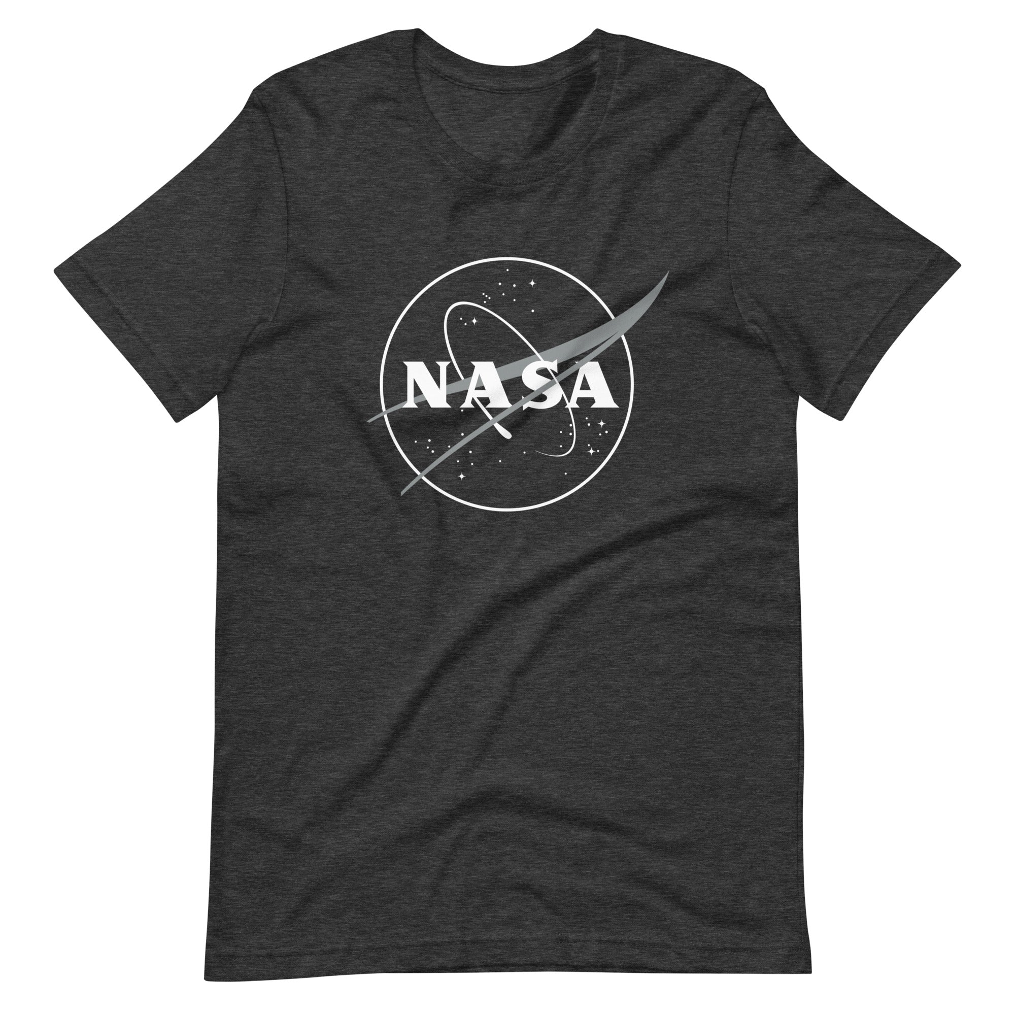 NASA Meatball Insignia T Shirt