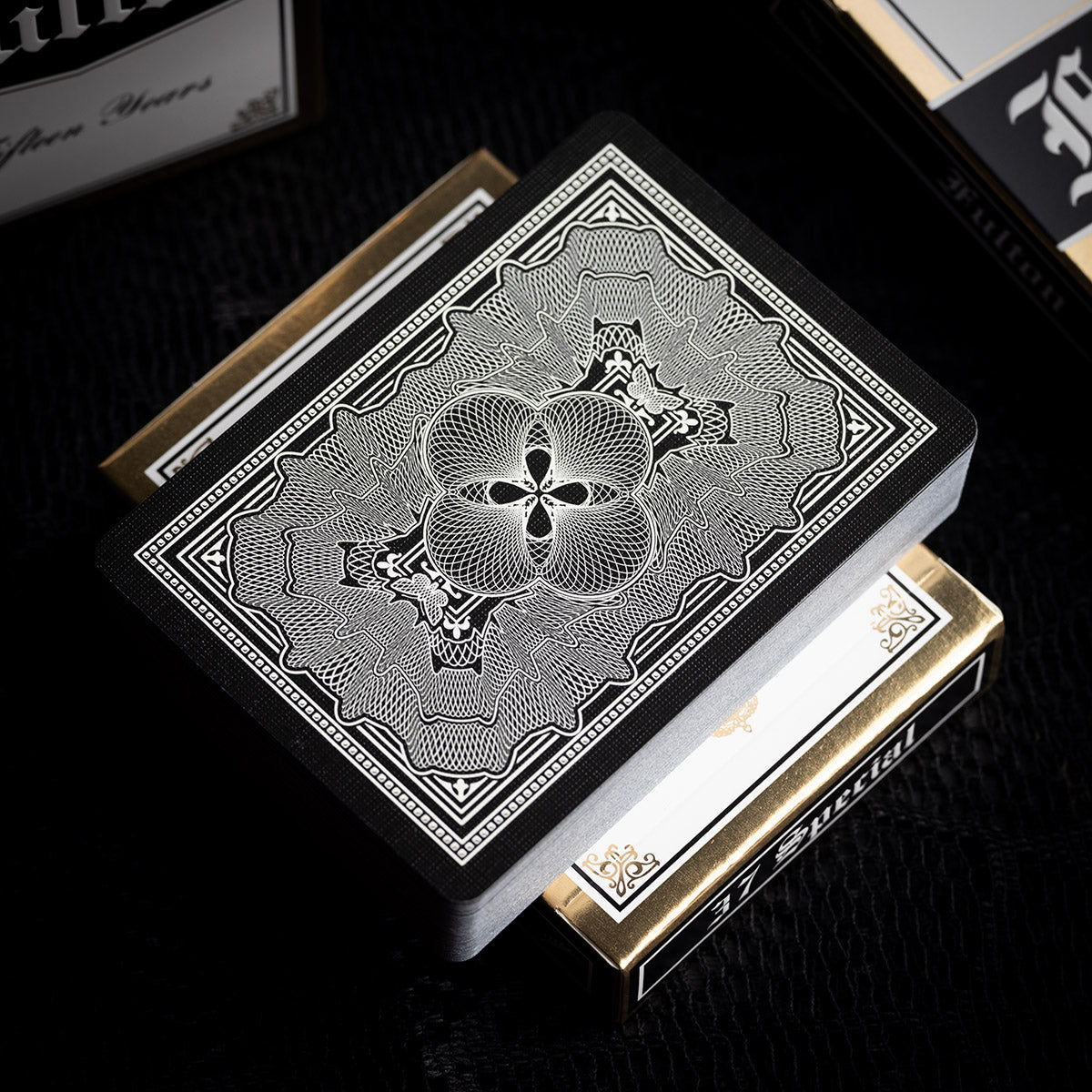 15 YEARS OF FULTONS PLAYING CARDS – Fulton's Playing Cards
