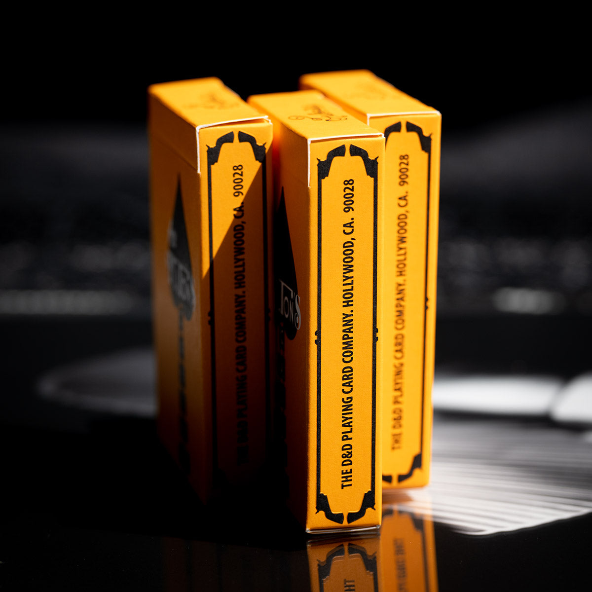 ACE FULTON'S CASINO V3 PLAYING CARDS – Fulton's Playing Cards