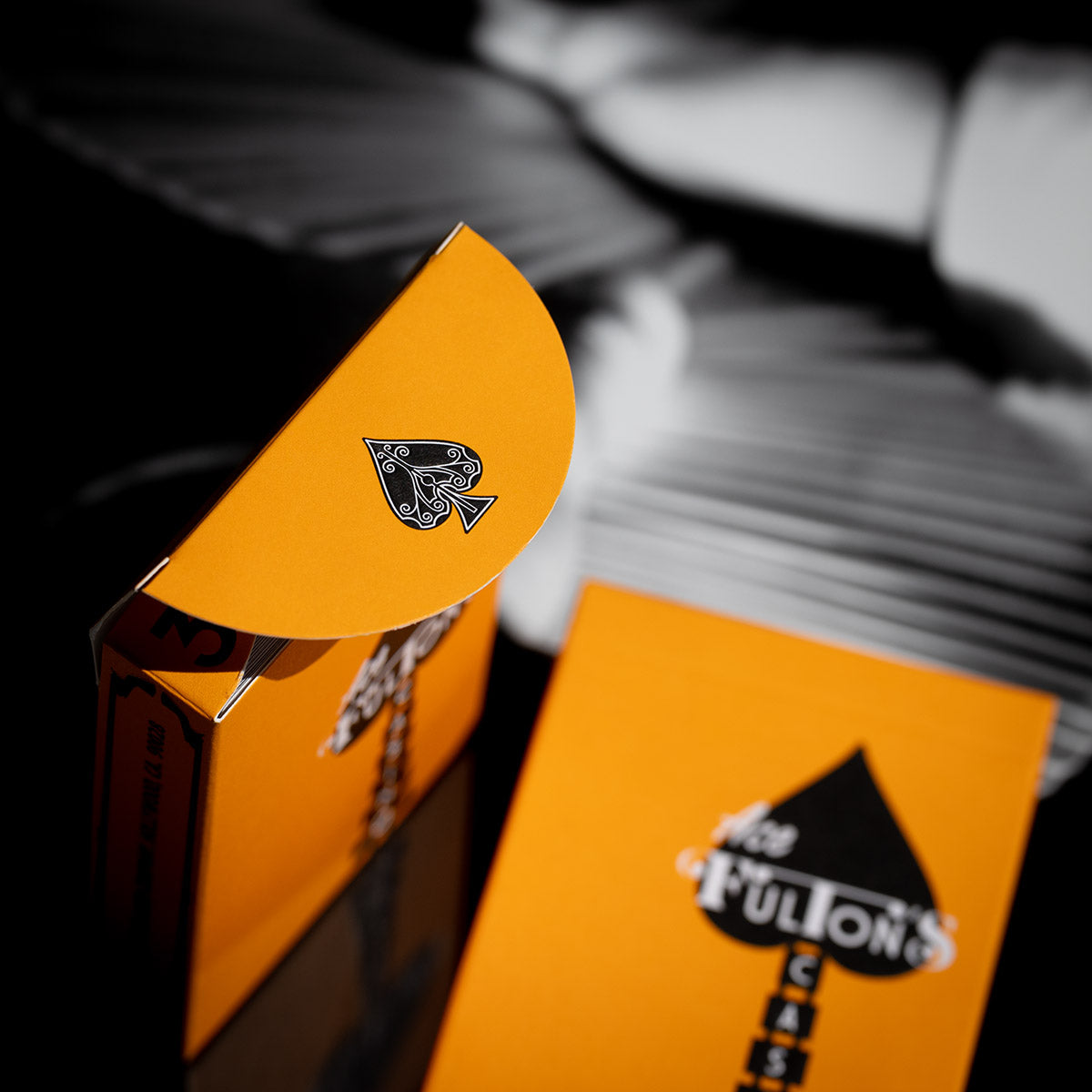 ACE FULTON'S CASINO V3 PLAYING CARDS – Fulton's Playing Cards