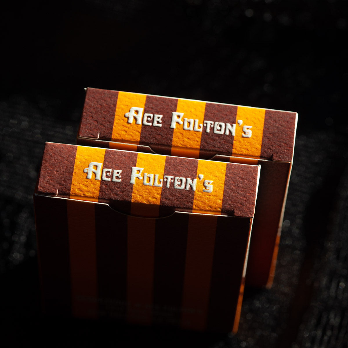 ACE FULTON'S NEW ORLEANS PLAYING CARDS – Fulton's Playing Cards