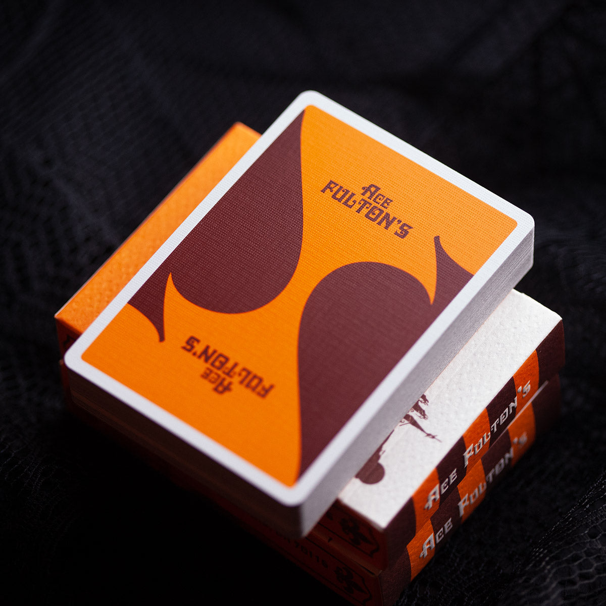 ACE FULTON'S NEW ORLEANS PLAYING CARDS – Fulton's Playing Cards