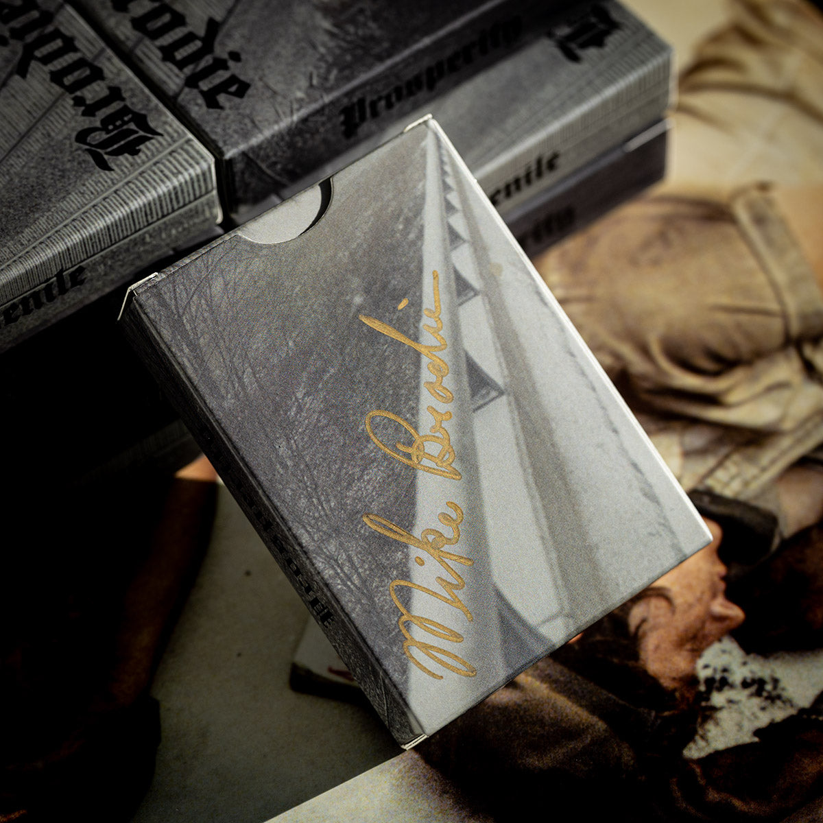 ARCHIVED PRODUCTS – Fulton's Playing Cards