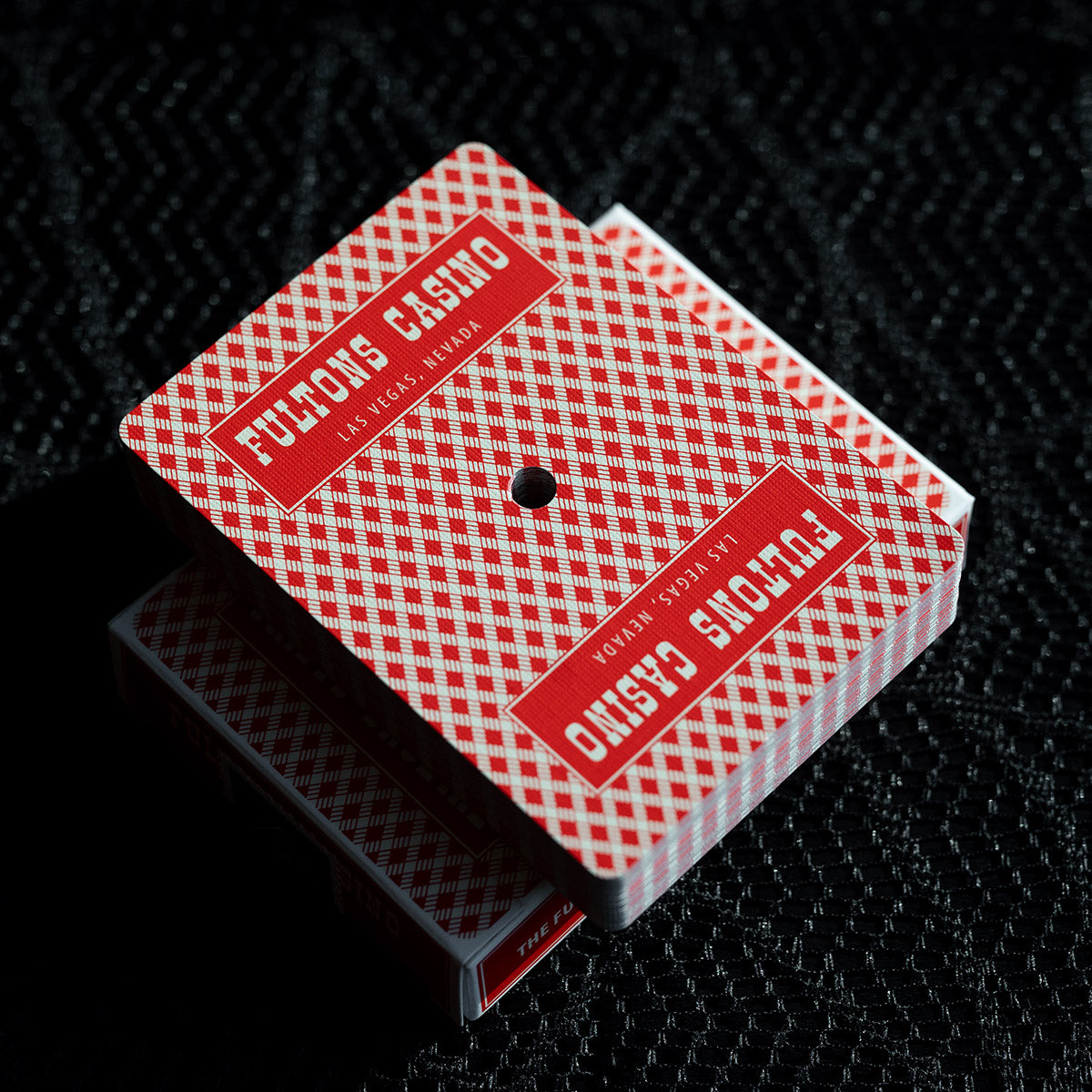 ACE FULTONS CANCELLED EDITION – Fulton's Playing Cards