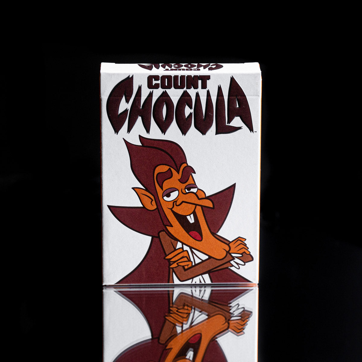 MONSTER CEREALS™ COUNT CHOCULA™ Playing Cards