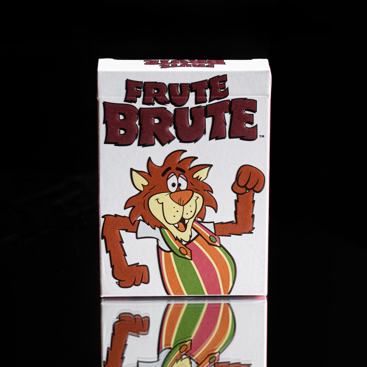 MONSTER CEREALS™ FRUTE BRUTE™ Playing Cards