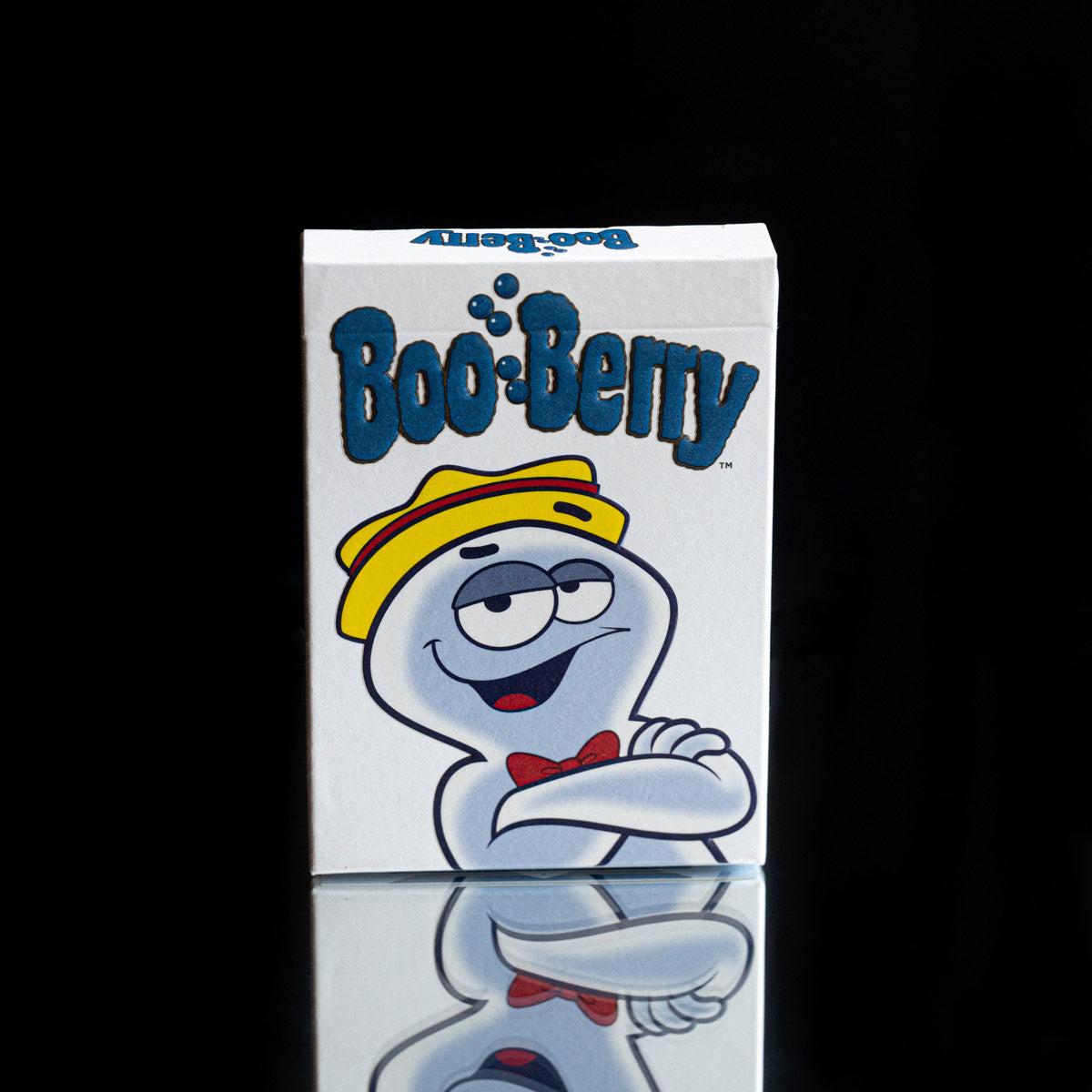 MONSTER CEREALS™ BOO BERRY™ Playing Cards