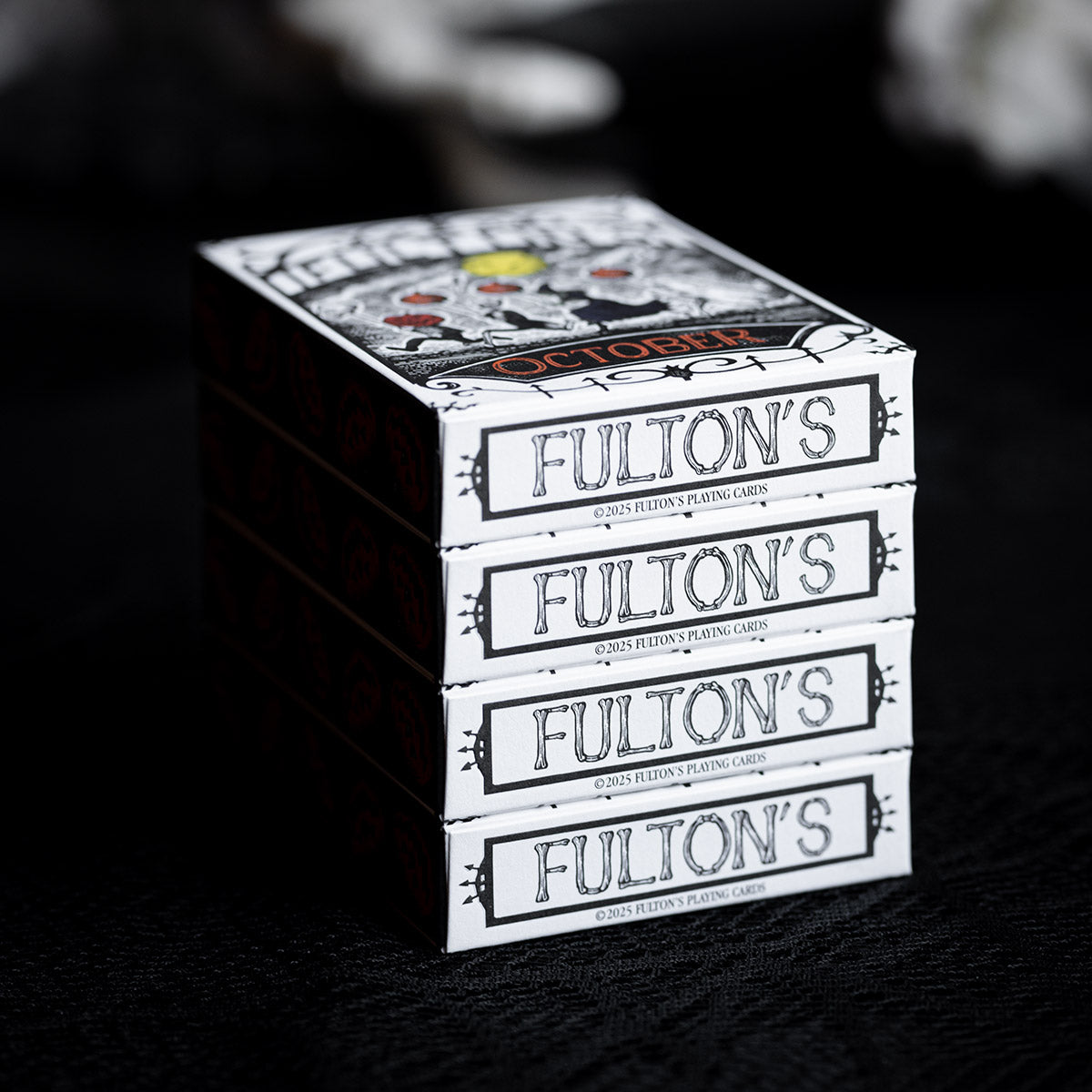 FULTON