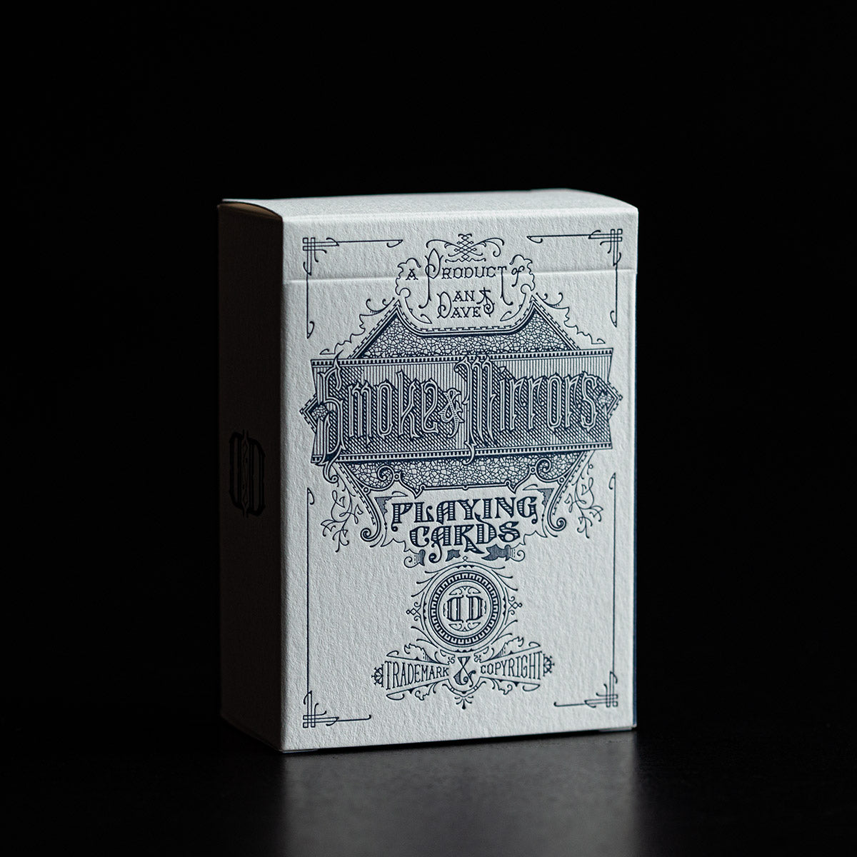 SMOKE & MIRRORS ANNIVERSARY EDITION: DENIM LIMITED EDITION TWIN PACK