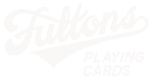 Fulton's Playing Cards
