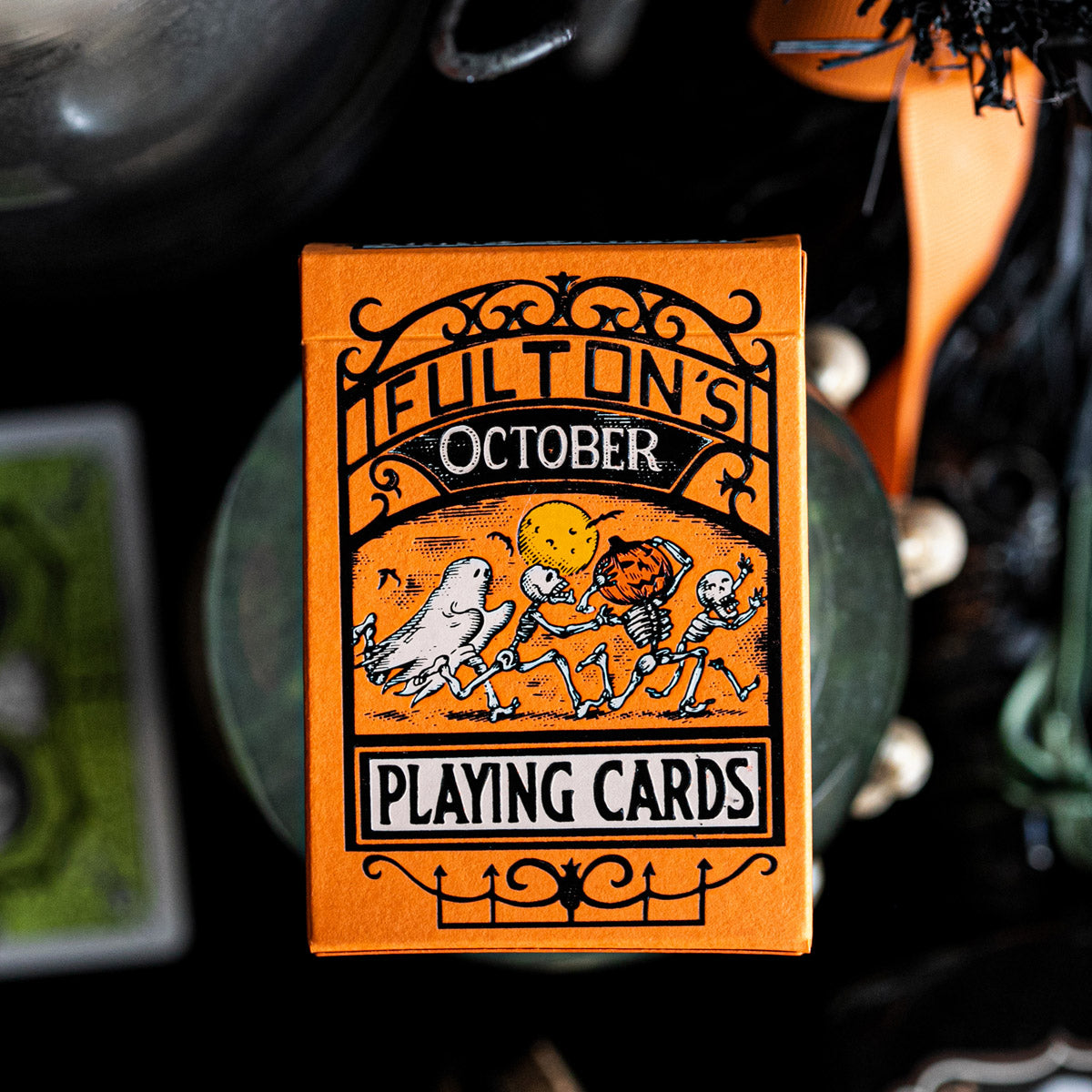 Playing Cards – Fulton's Playing Cards