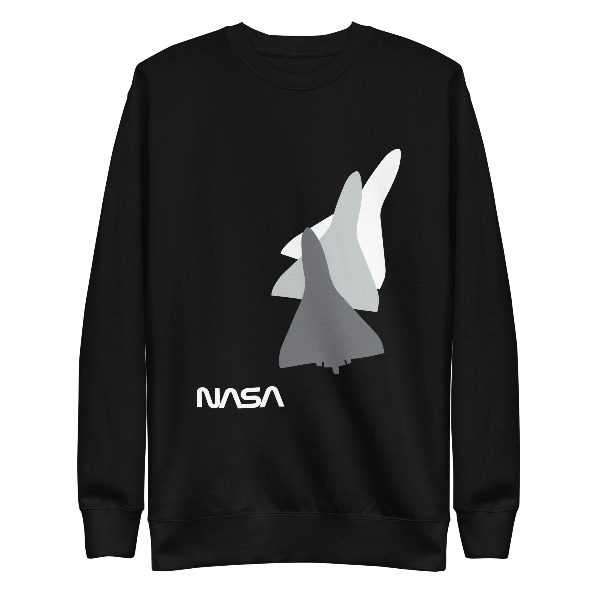 NASA Space Shuttle Sweatshirt