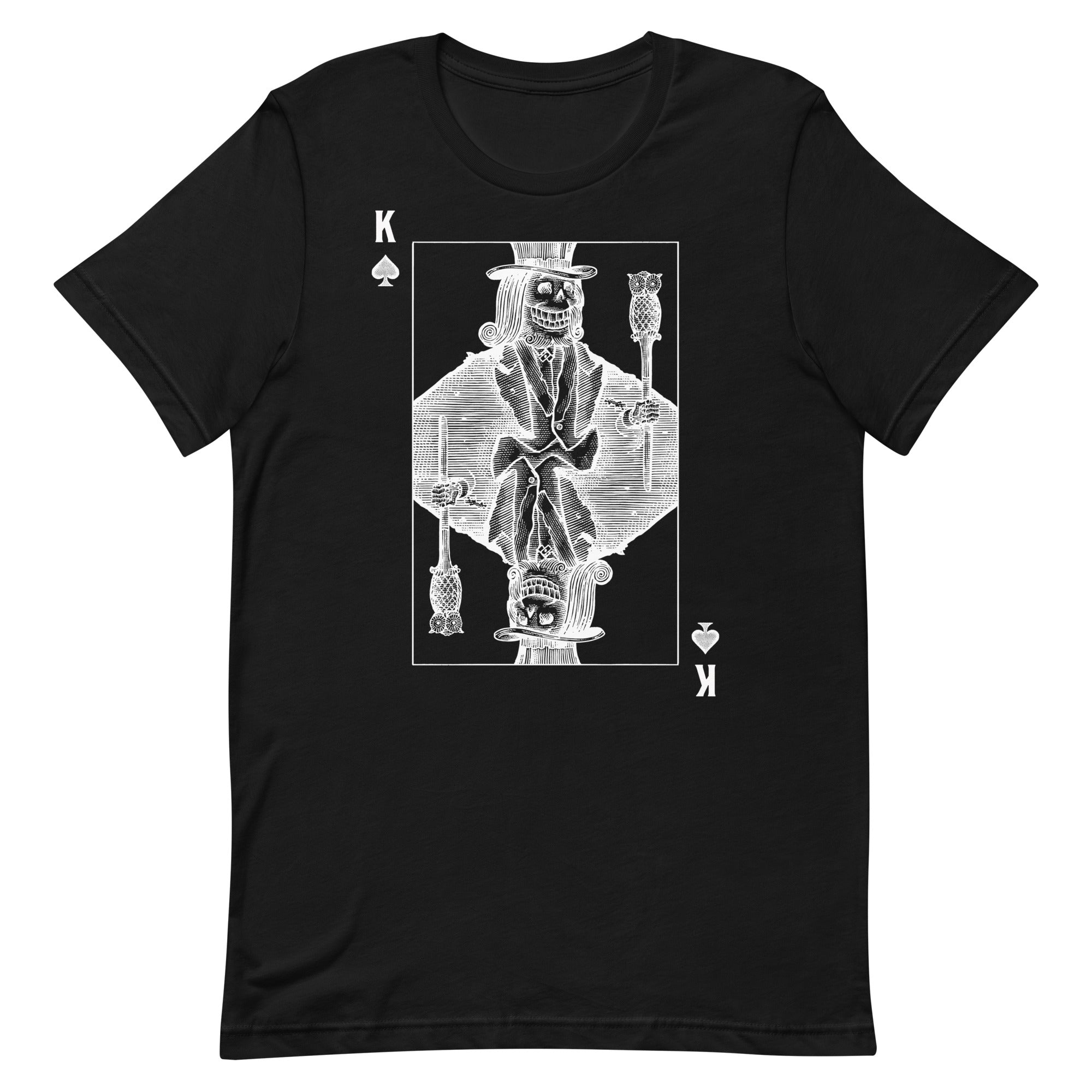 APPAREL – Fulton's Playing Cards